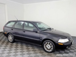 Volvo V40 universalas