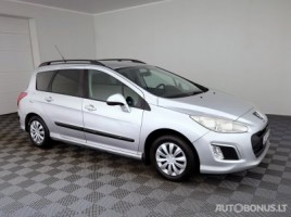 Peugeot 308 universal