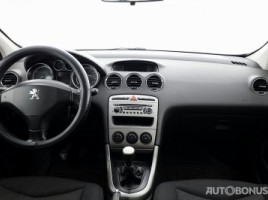 Peugeot 308 | 4