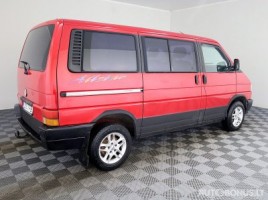 Volkswagen Multivan, 2.5 l., vienatūris | 2