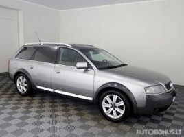 Audi Allroad