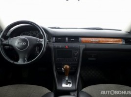 Audi Allroad, 2.5 l., universalas | 4