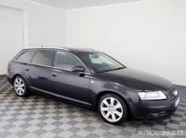 Audi A6 универсал