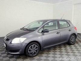 Toyota Auris, 1.6 l., hatchback | 1