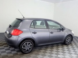 Toyota Auris, 1.6 l., hatchback | 2
