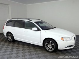 Volvo V70 universal