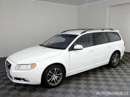 Volvo V70 | 1