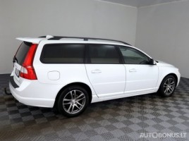 Volvo V70 | 2