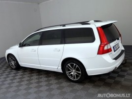 Volvo V70 | 3
