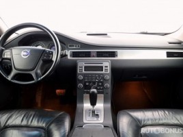 Volvo V70 | 4