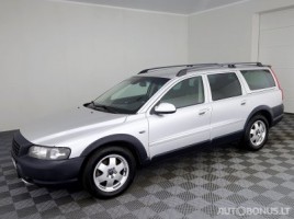 Volvo XC70, 2.4 l., universalas | 1