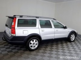 Volvo XC70, 2.4 l., universalas | 2