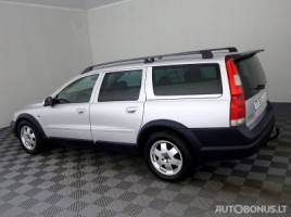 Volvo XC70, 2.4 l., universalas | 3
