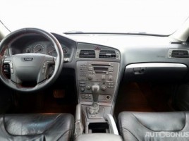 Volvo XC70, 2.4 l., universalas | 4