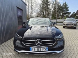 Mercedes-Benz E400, 3.0 l., Седан | 1