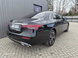 Mercedes-Benz E400, 3.0 l., Седан | 4