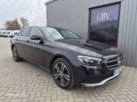 Mercedes-Benz E400, 3.0 l., Седан | 3