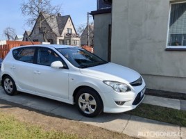 Hyundai i30 | 1