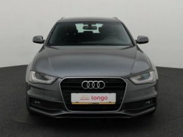 Audi A4, 1.8 l., universalas | 2