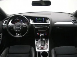 Audi A4, 1.8 l., universalas | 1