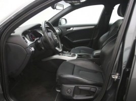 Audi A4, 1.8 l., universalas | 3