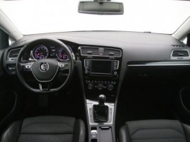 Volkswagen Golf, 1.4 l., hečbekas | 1