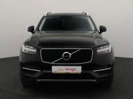 Volvo XC90, 2.0 l., visureigis | 2