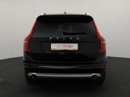 Volvo XC90, 2.0 l., visureigis | 4