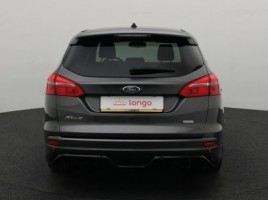 Ford Focus, 1.5 l., universalas | 4