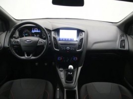 Ford Focus, 1.5 l., universalas | 1