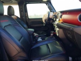 Jeep Wrangler, cross-country | 4