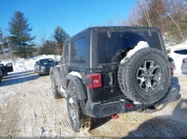 Jeep Wrangler, cross-country | 2