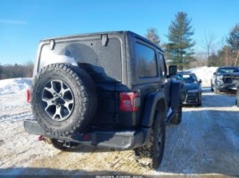 Jeep Wrangler, cross-country | 3