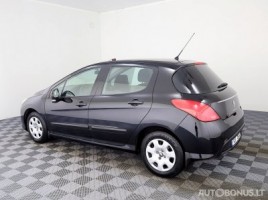 Peugeot 308, 1.6 l., Хэтчбек | 3