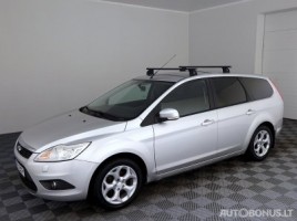Ford Focus, 1.6 l., universalas | 1