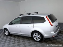 Ford Focus, 1.6 l., universalas | 3