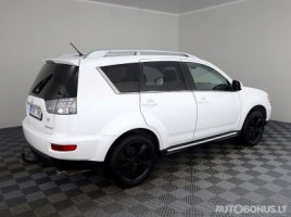 Mitsubishi Outlander | 2