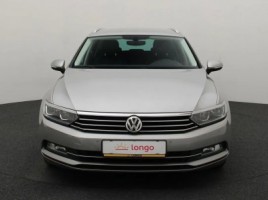 Volkswagen Passat, 1.4 l., universalas | 2
