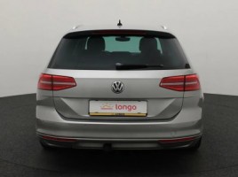 Volkswagen Passat, 1.4 l., universalas | 4