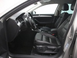 Volkswagen Passat, 1.4 l., universalas | 3