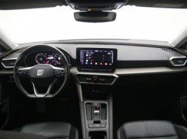 Seat Leon, 2.0 l., Универсал | 1