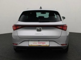 Seat Leon, 2.0 l., Универсал | 4