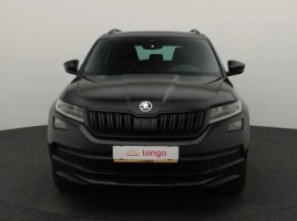 Skoda Kodiaq | 2