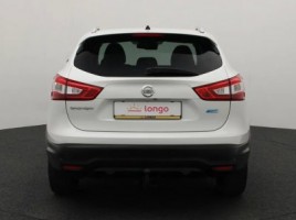 Nissan Qashqai | 4