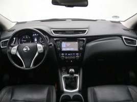 Nissan Qashqai | 1