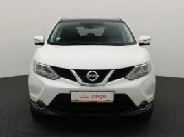 Nissan Qashqai | 2