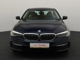 BMW 520 | 2