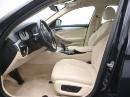 BMW 520 | 3