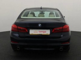 BMW 520 | 4