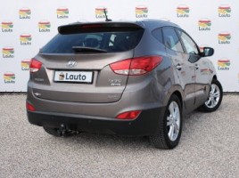 Hyundai ix35 | 3